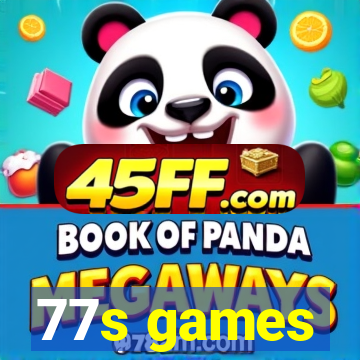 77s games